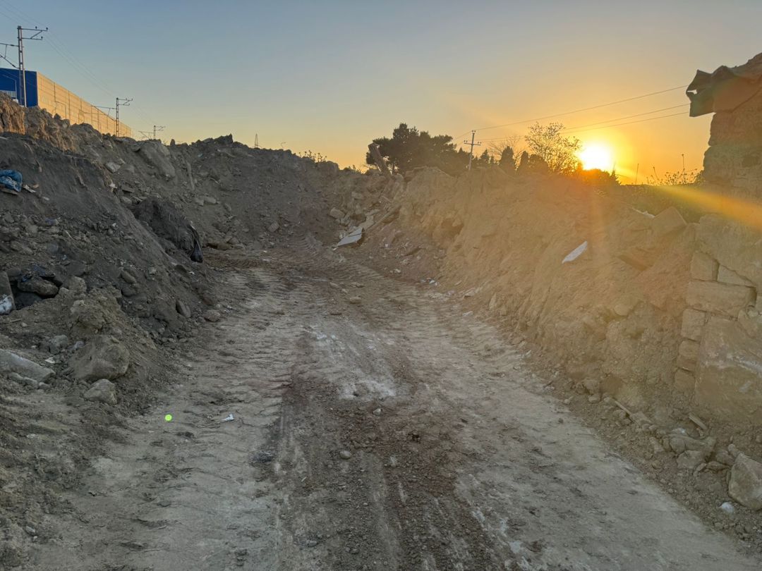Satılır torpaq 7.5 sot — Torpaq, Bakı (4)