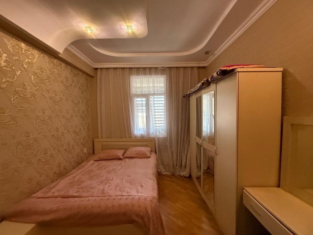 Satılır 2 otaqlı yeni tikili 74 m² — Mənzil, Xırdalan (7)