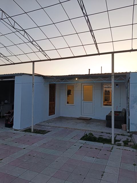 Həyət evi kirayə verilir, Şüvəlan qəs — Bakı