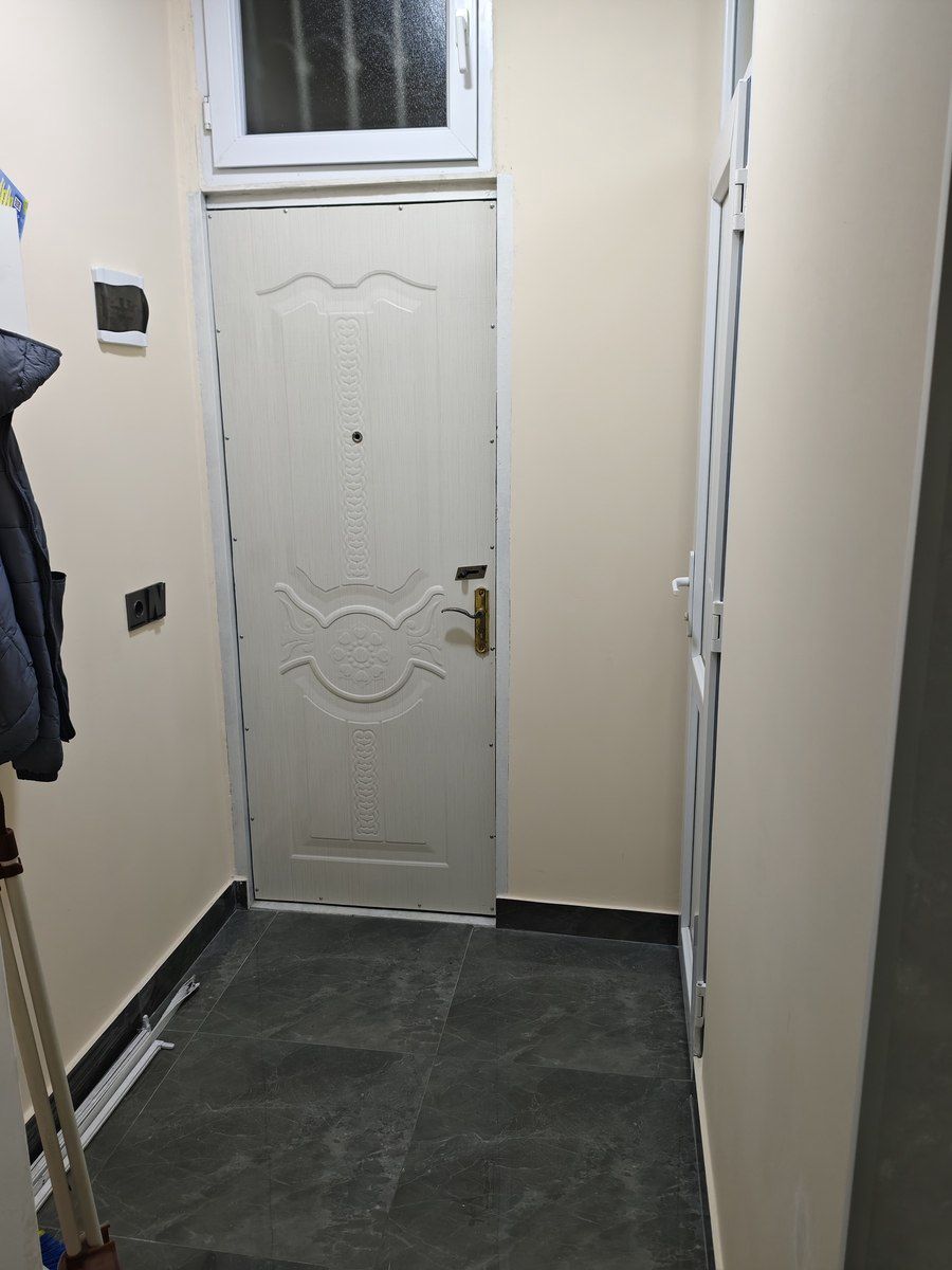 İcarəyə verilir 1 otaqlı köhnə tikili 35 m² — Mənzil, Bakı (9)