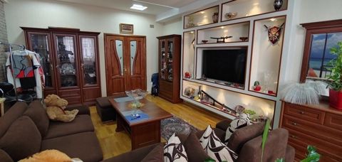 Satılır 3 otaqlı yeni tikili 102 m² — Bakı