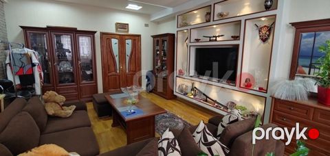 Satılır 3 otaqlı yeni tikili 102 m²
