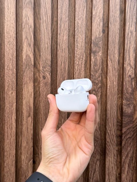 AirPods Pro 2 — Bakı