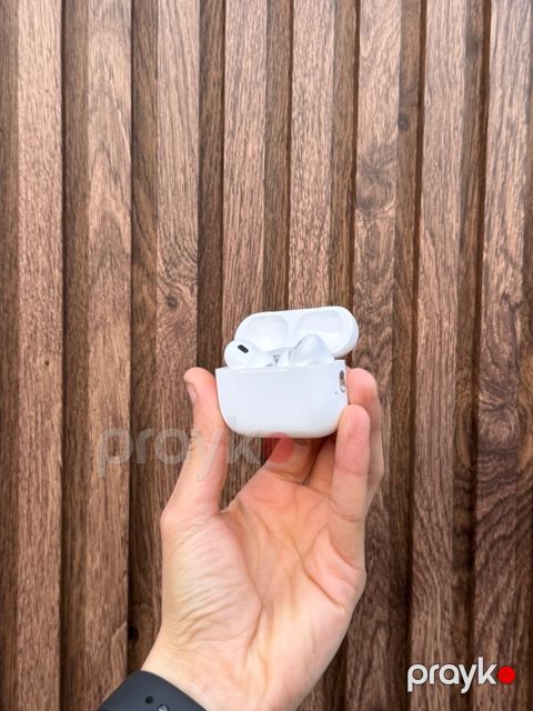 AirPods Pro 2 — Bakı