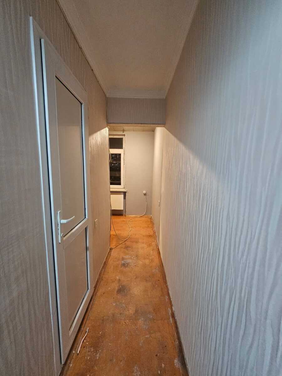 1-otaqlı mənzil, 14-ci məhəllə, 32 m² — Mənzil, Sumqayıt (3)