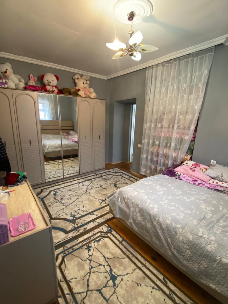 Satılır 3 otaqlı həyət evi/bağ evi 100 m² — Ev, villa, Bakı (5)