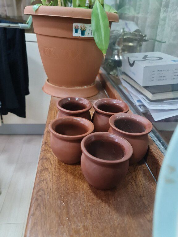 Kasalar — Qablar və mətbəx əşyaları, Bakı (3)