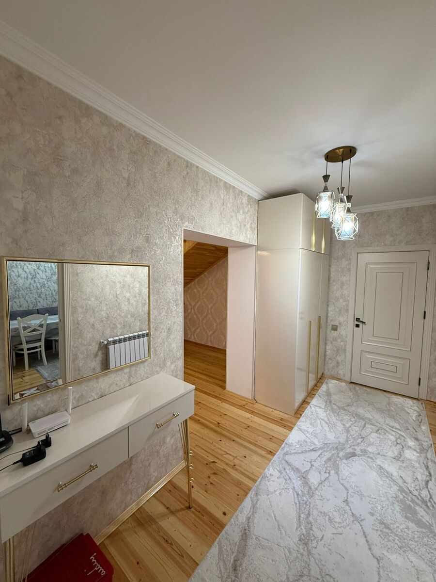 Həyət evi, Yevlax ş — Ev, villa, Yevlax (12)