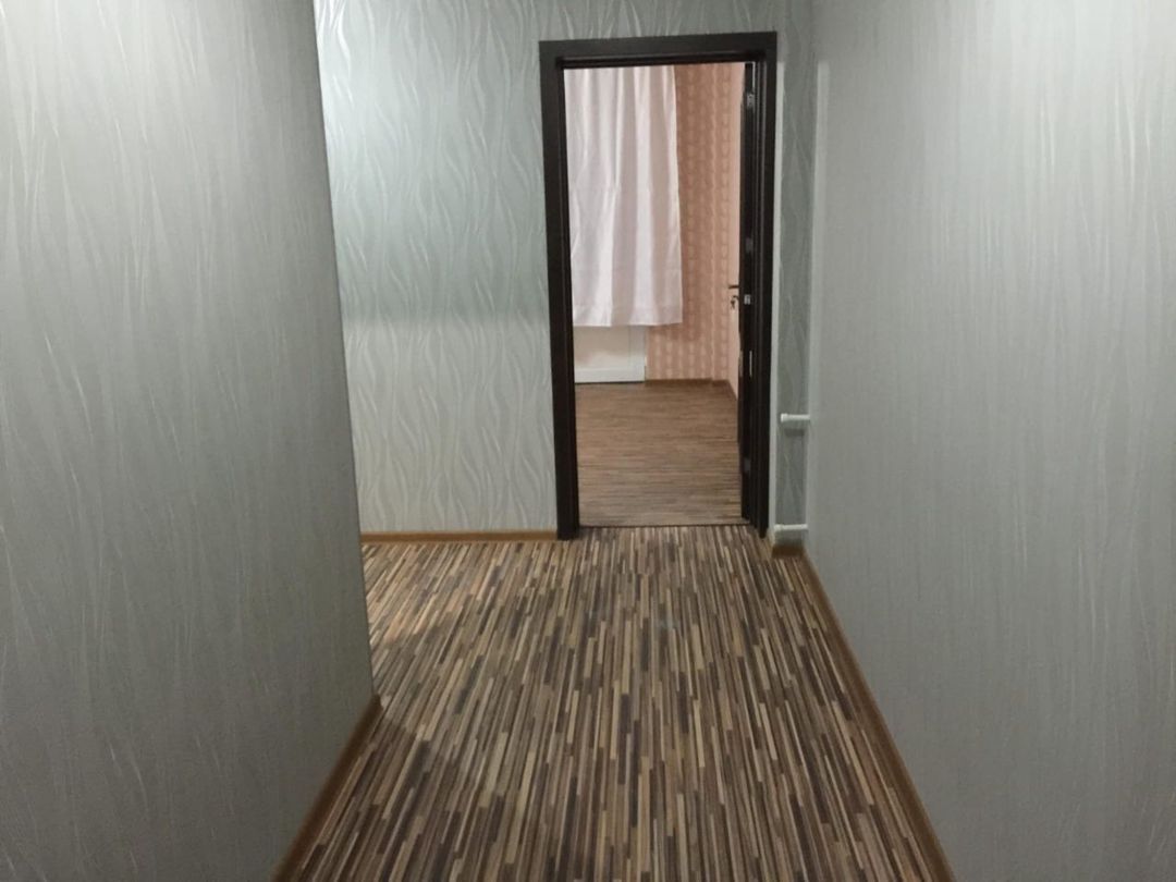 İcarəyə verilir 1 otaqlı yeni tikili 65 m² — Mənzil, Bakı (4)