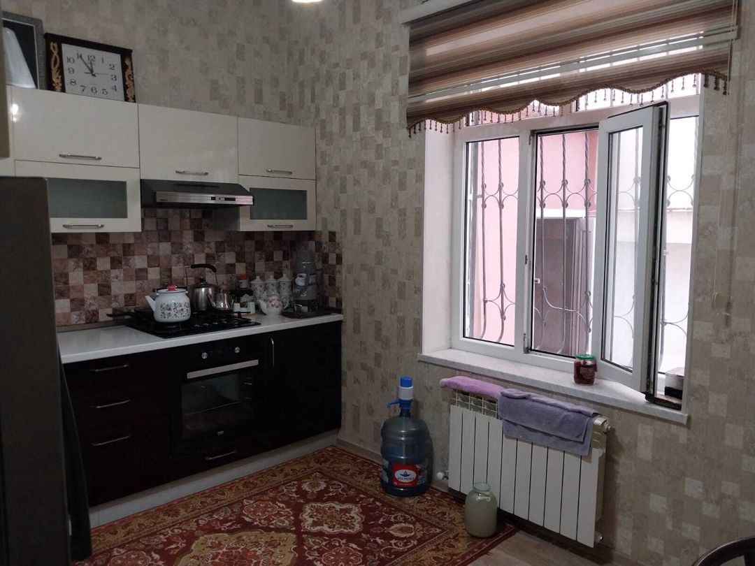 Satılır 6 otaqlı həyət evi/bağ evi 240 m² — Ev, villa, Bakı (8)