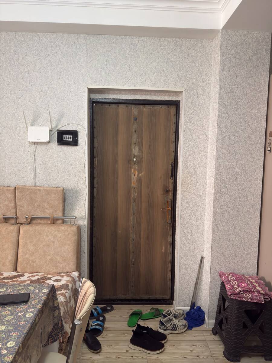 Satılır 1 otaqlı yeni tikili 50 m² — Mənzil, Bakı (5)
