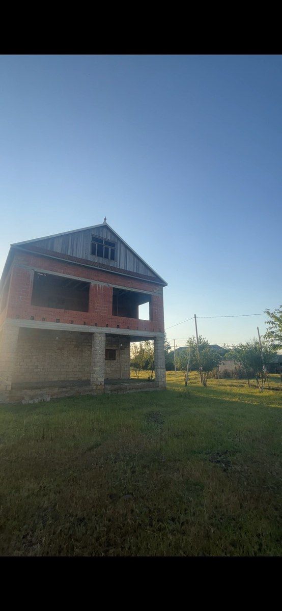 Həyət evi, Masallı r — Ev, villa, Masallı (6)