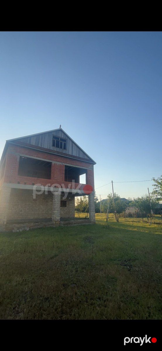 Həyət evi, Masallı r — Ev, villa, Masallı (6)