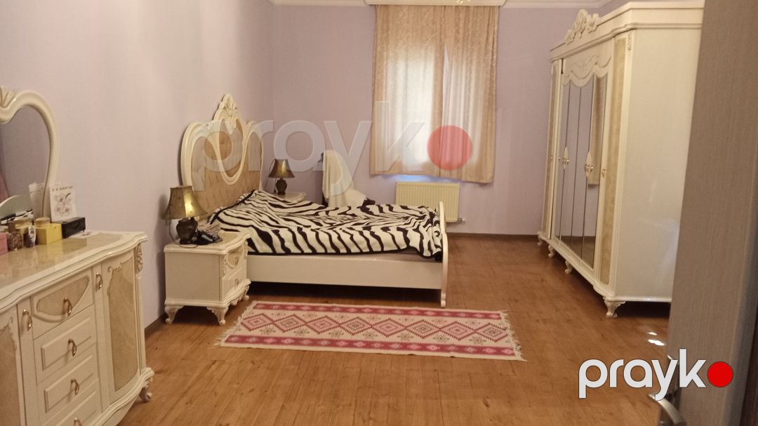 Satış: 4 otaqlı Ev / villa, 150 m², Ceyranbatan BTZ bağları Bakı Sumqayıt yolunnan 500 metr içəri — Ev, villa (10)