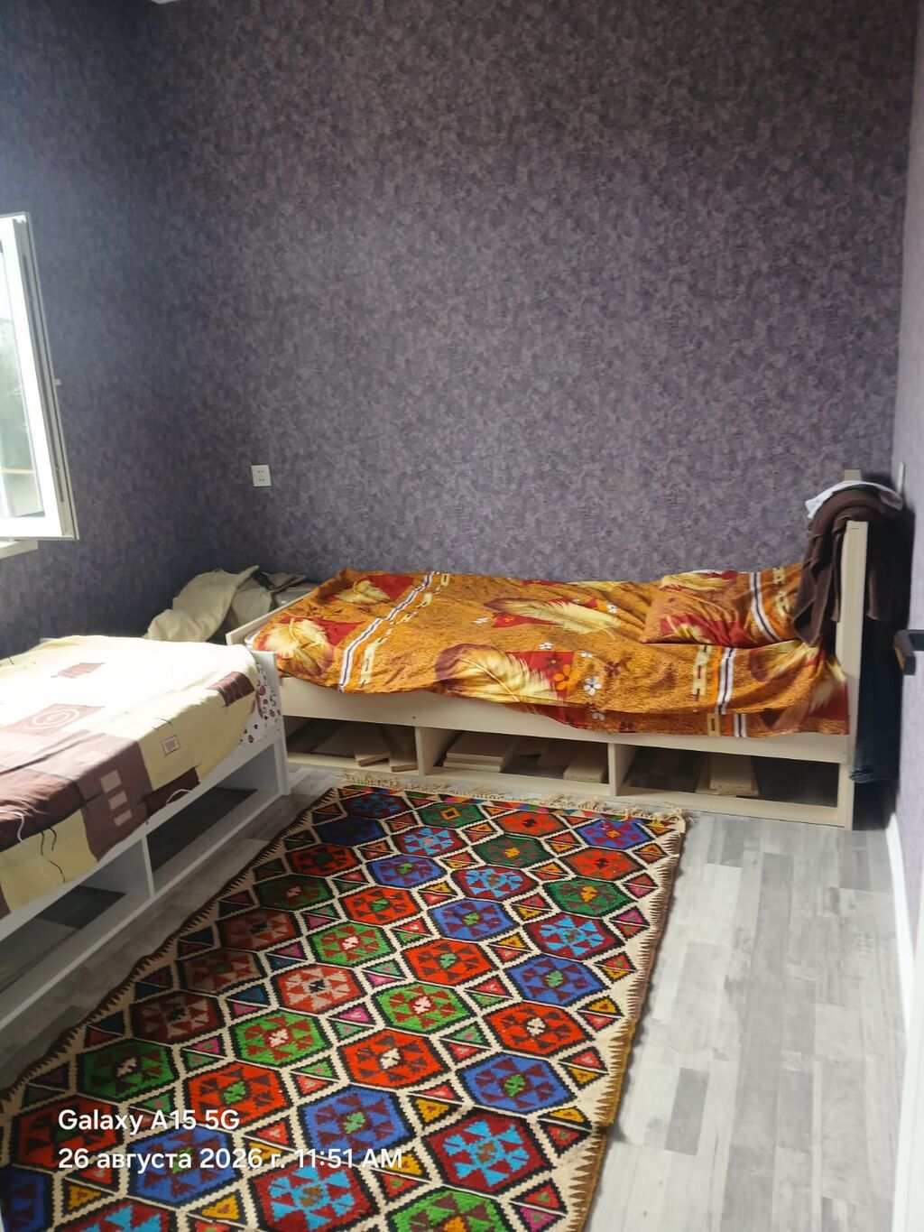 4 otaqlı, 89 kv. m, Yeni təmirli — Ev, villa, Xırdalan (3)