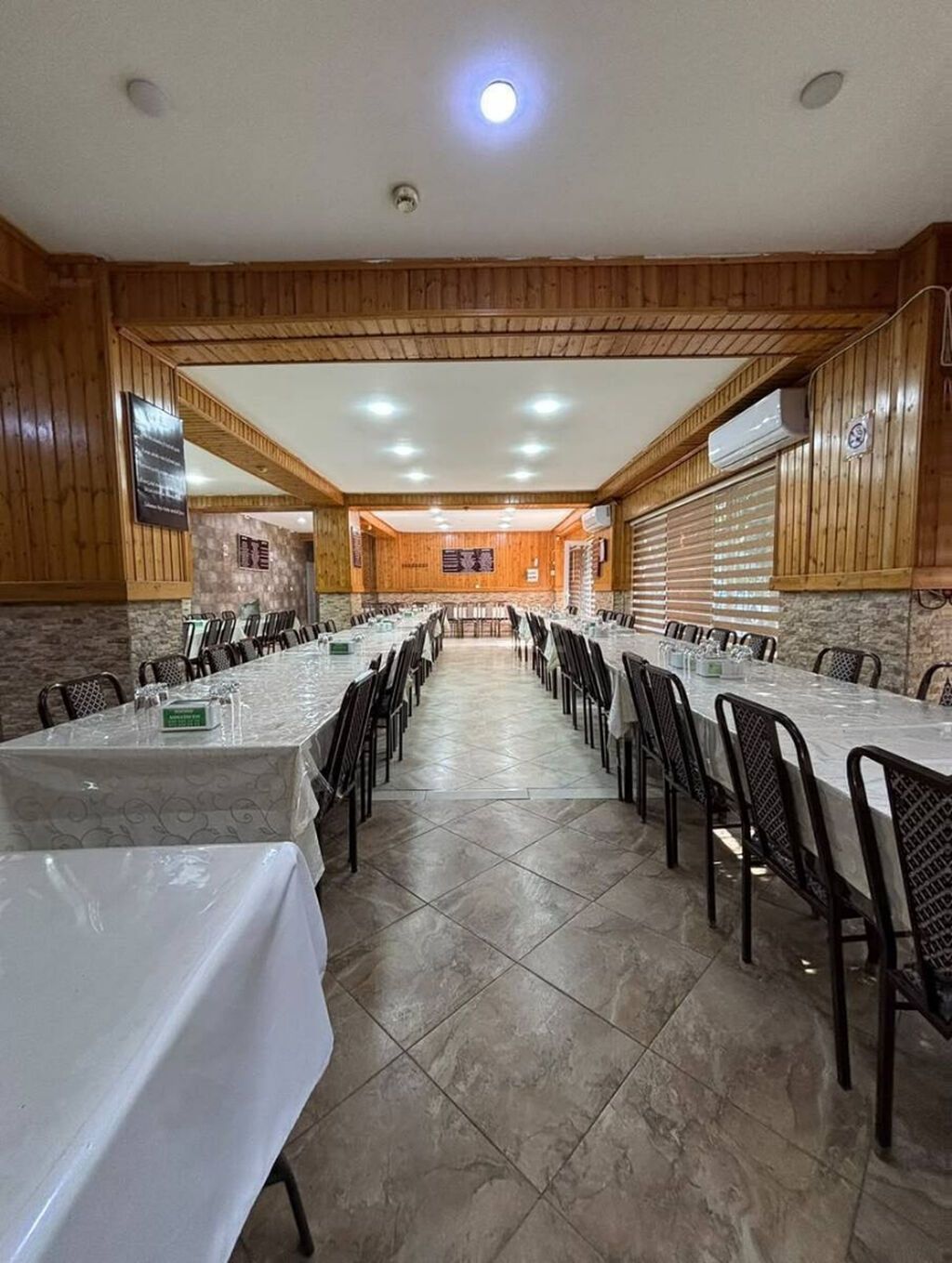 Yeni yasamalda kupçalı mərasim evi satılır Yeni Yasamalda — Əmlak, Bakı (5)