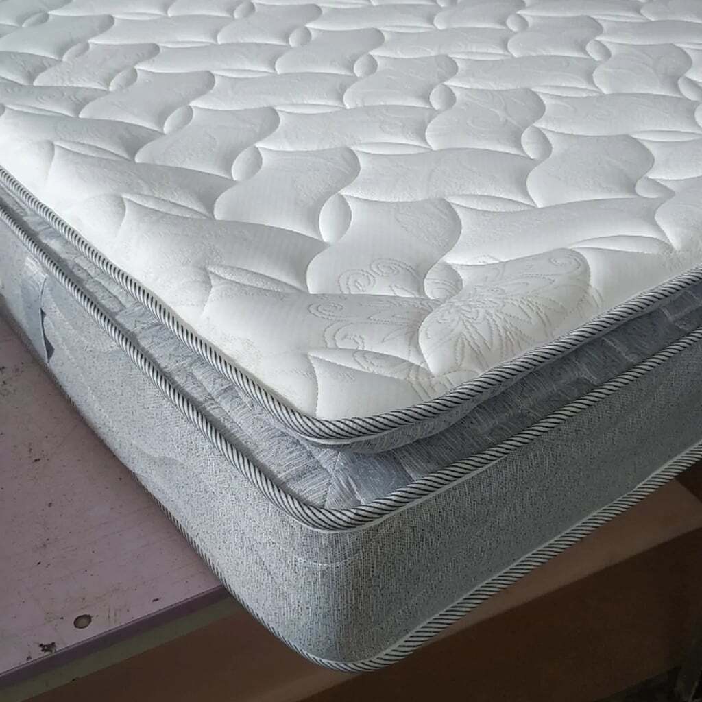 Ortopedik döşək — Mebel, Bakı (3)