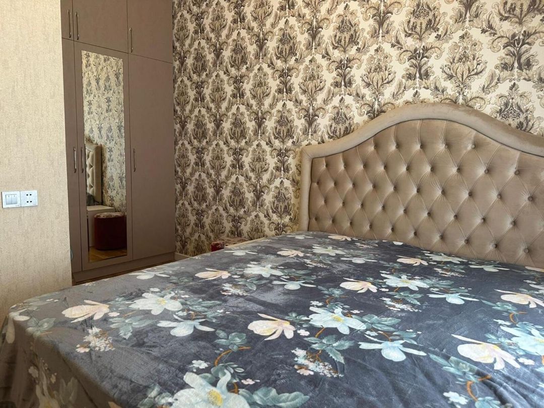 Satılır 3 otaqlı yeni tikili 60.4 m² — Mənzil, Sumqayıt (10)