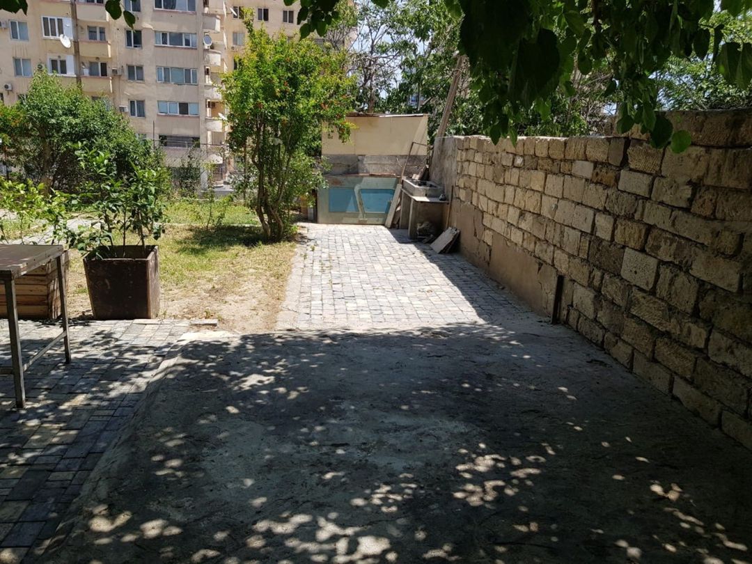 2.2 sot torpaq sahəsi, Yasamal r — Torpaq, Bakı (4)