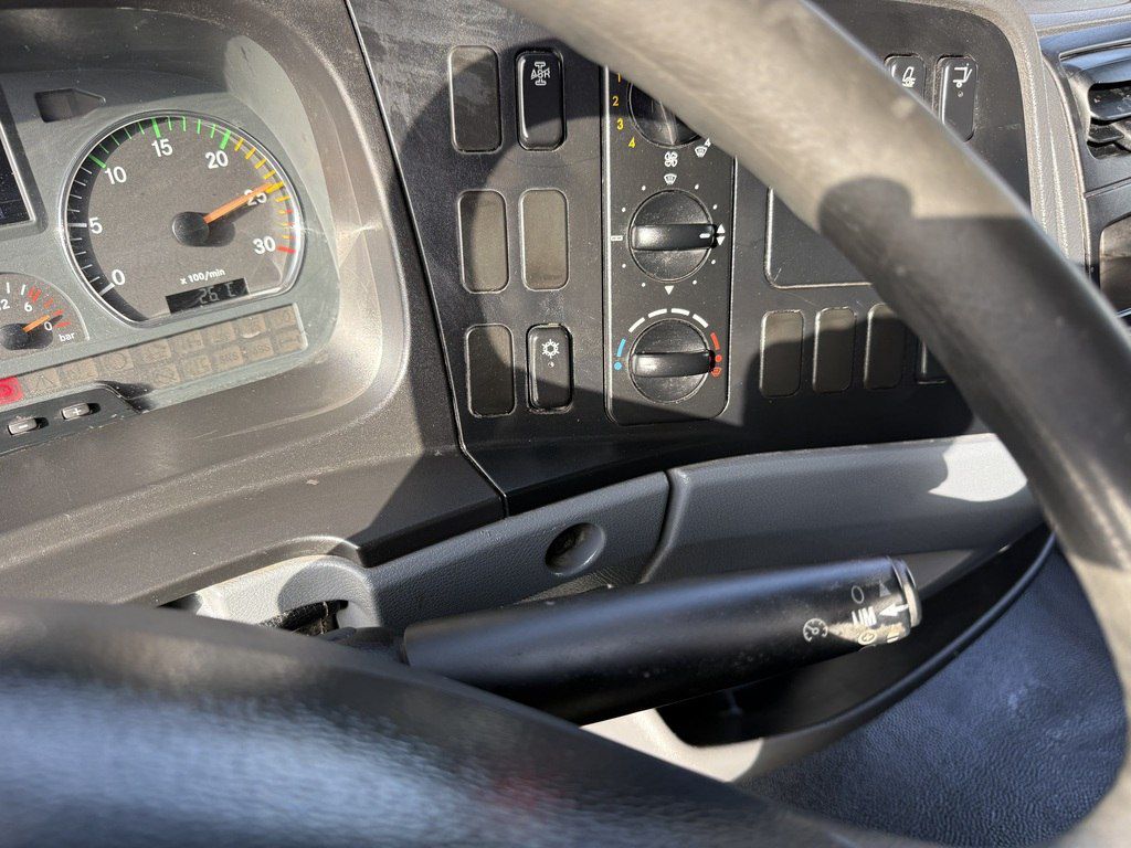 Mercedes Atego 816, 4.3 L, 2012 il, 293 827 km — Yük maşınları, Bakı (7)