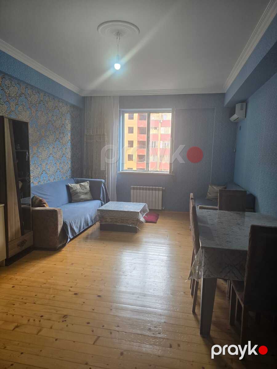 Satılır 2 otaqlı yeni tikili 72 m² — Mənzil, Bakı (3)