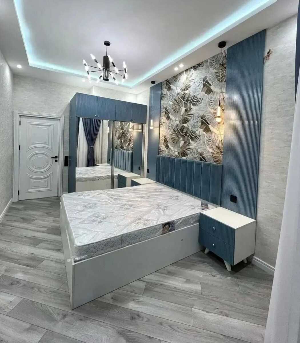 Satılır 3 otaqlı köhnə tikili 87 m² — Mənzil, Bakı (3)