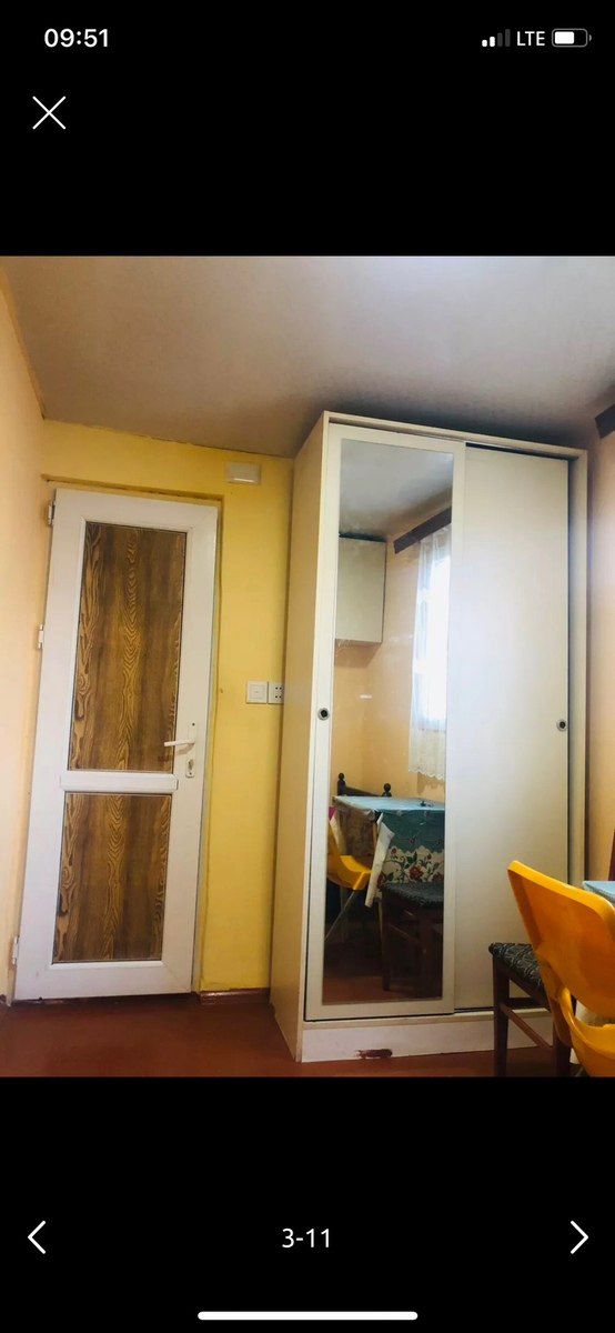 1-otaqlı mənzil kirayə verilir, 28 May m., 20 m² — Mənzil, Bakı (3)
