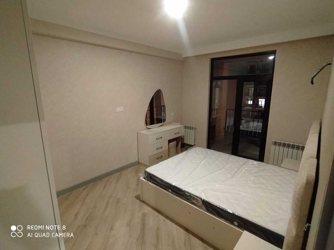İcarəyə verilir 2 otaqlı yeni tikili 87 m² — Mənzil, Bakı (4)
