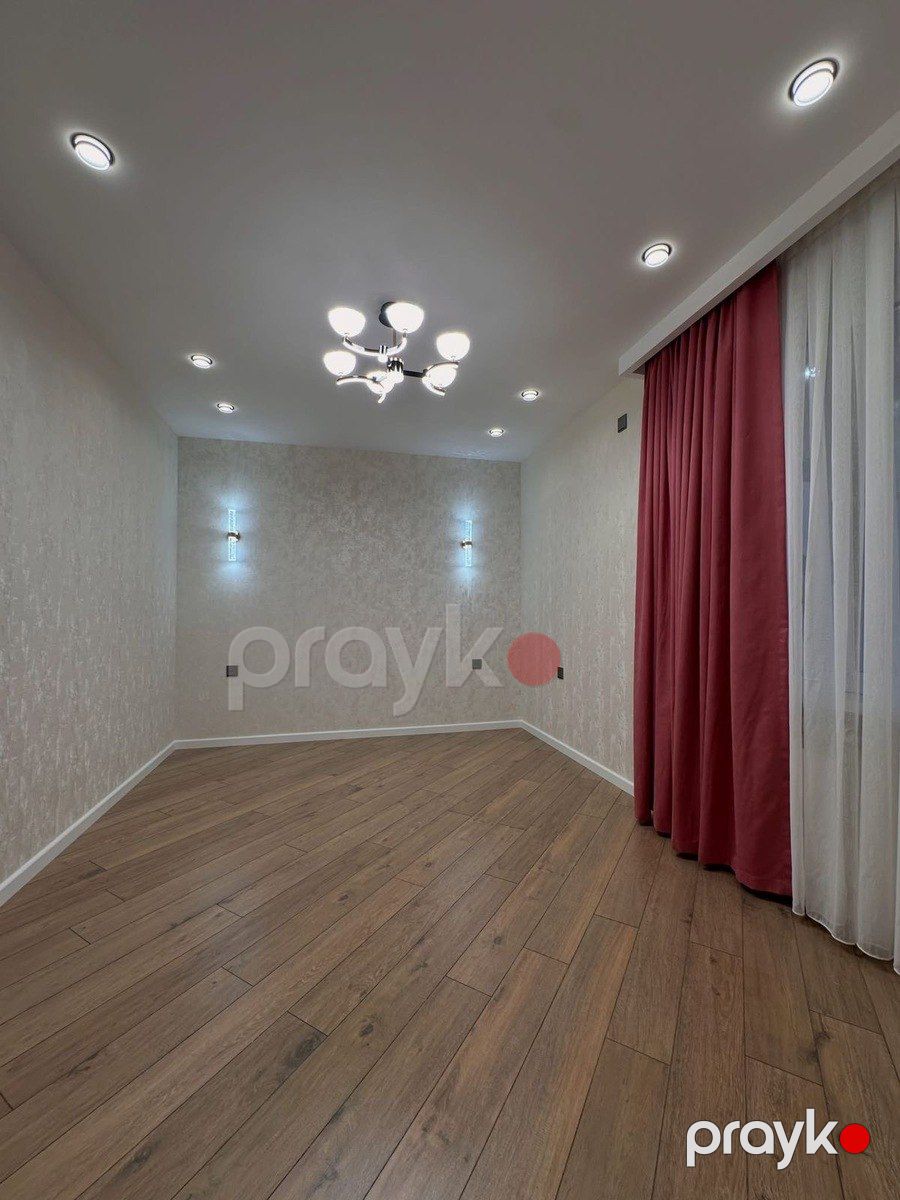 Satılır 3 otaqlı köhnə tikili 65 m² — Mənzil, Bakı (6)