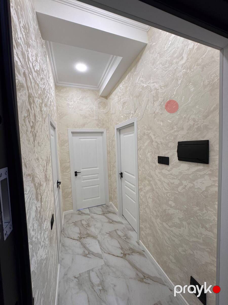 Satılır 2 otaqlı yeni tikili 54 m² — Mənzil, Bakı (8)