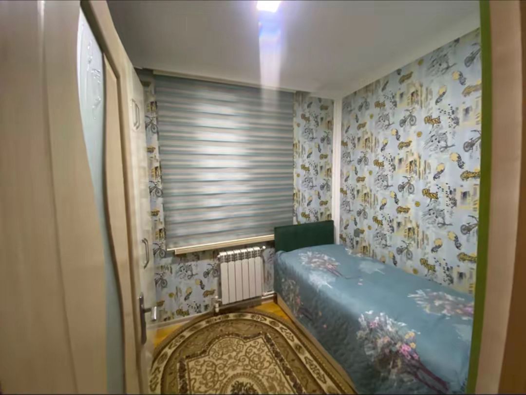 Həyət evi, Şirvan ş — Ev, villa, Şirvan (7)