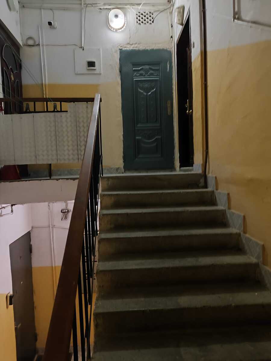Satılır 2 otaqlı köhnə tikili 40 m² — Mənzil, Bakı (9)