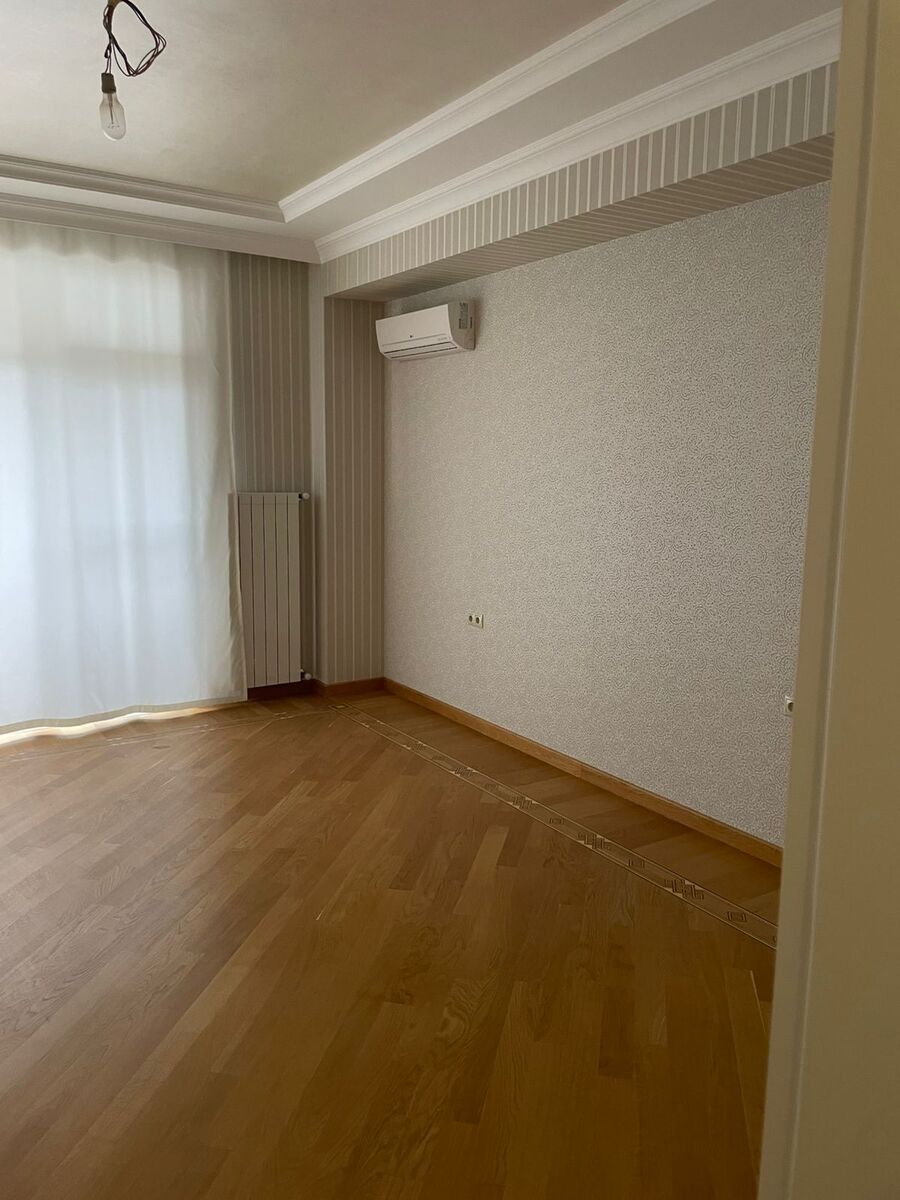 İcarəyə verilir 5 otaqlı yeni tikili 258 m² — Mənzil, Bakı (8)