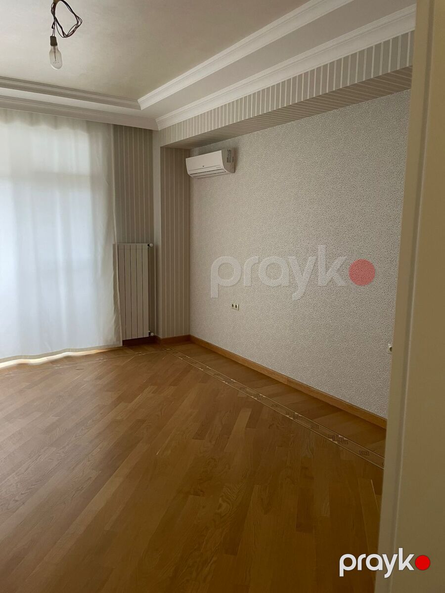 İcarəyə verilir 5 otaqlı yeni tikili 258 m² — Mənzil, Bakı (8)
