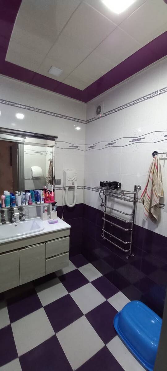Satılır 3 otaqlı yeni tikili 112 m² — Mənzil, Sumqayıt (7)