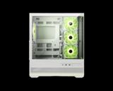 MSI Gaming Case MAG Pano 110R PZ White ATX — Comprador — Kompüterlər və noutbuklar