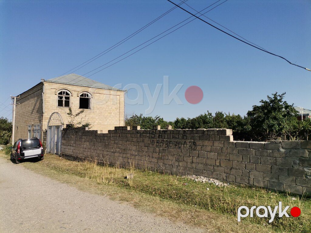 Həyət evi, Quba ş — Ev, villa, Quba (4)
