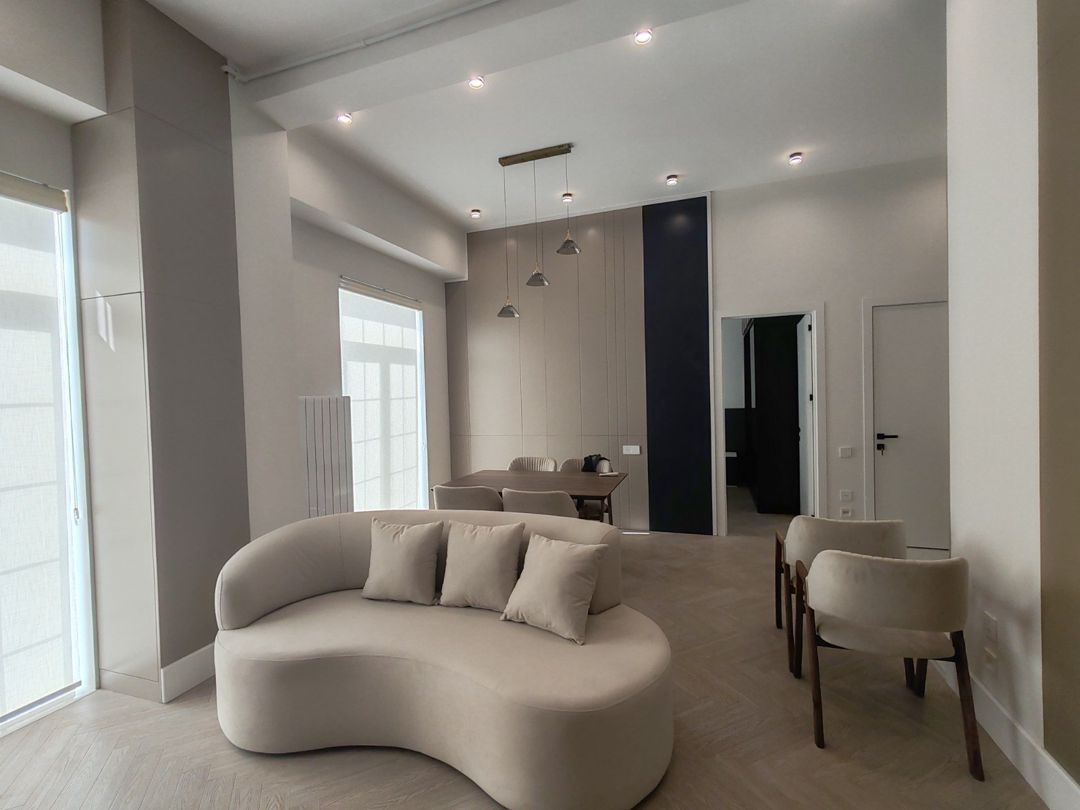 İcarəyə verilir 2 otaqlı yeni tikili 61 m² — Mənzil, Bakı (2)