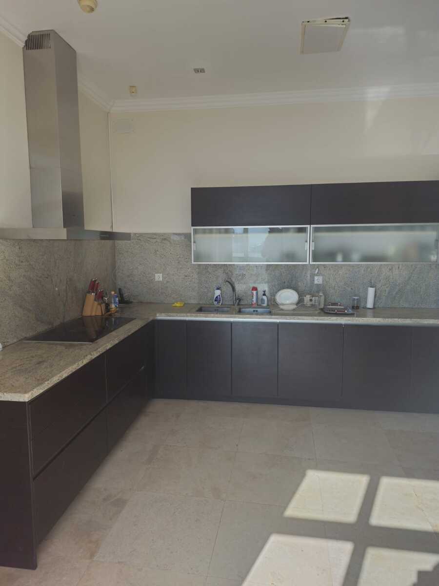 Satılır 5 otaqlı yeni tikili 750 m² — Mənzil, Bakı (9)
