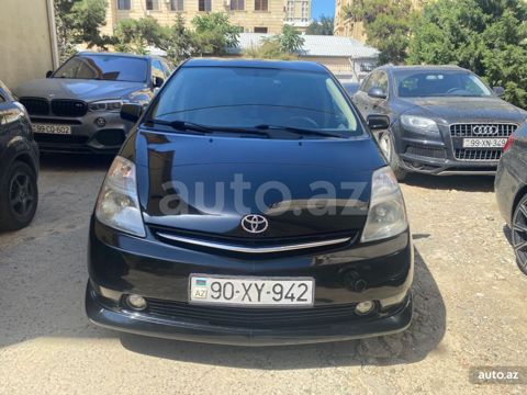 Toyota Prius, 2006 — Bakı