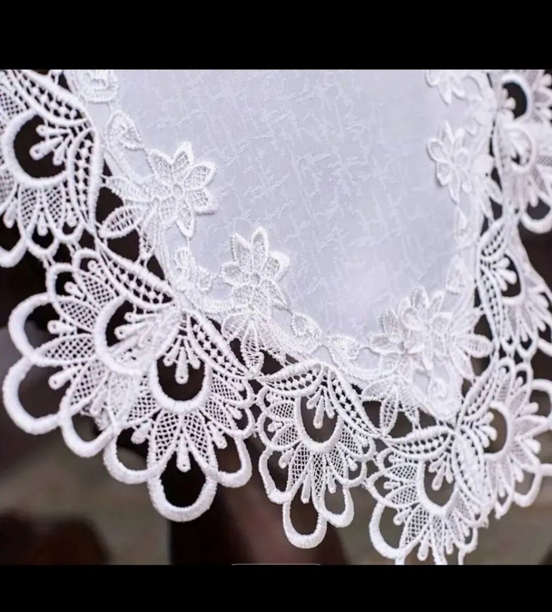 Скатерть-дорожка — Tekstil, Bakı (2)