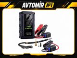 Avtomobil üçün Jump Starter K09 — Avtomir N1 — Spare Parts & Accessories