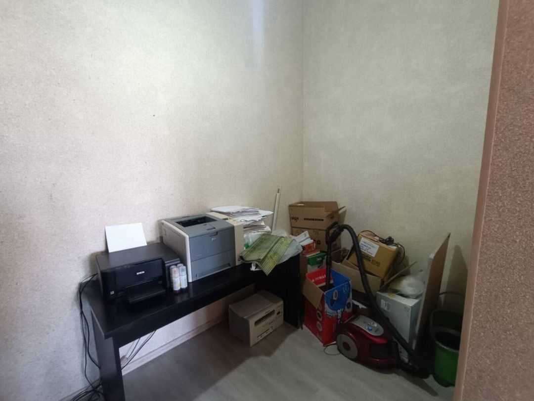 İcarəyə verilir 3 otaqlı ofis 120 m² — Ofis, Bakı (5)