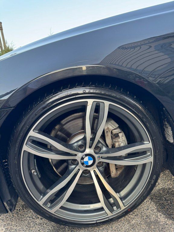 BMW 535, 3.0 L, 2015 il, 186 000 km — Avtomobillər, Bakı (3)