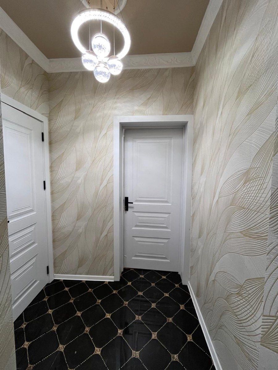 2-otaqlı yeni tikili, Xırdalan ş., 31 m² — Mənzil, Xırdalan (6)