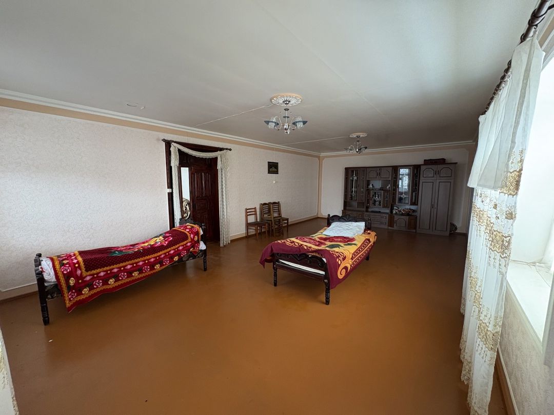 Həyət evi, Gədəbəy r — Ev, villa, Gədəbəy (3)
