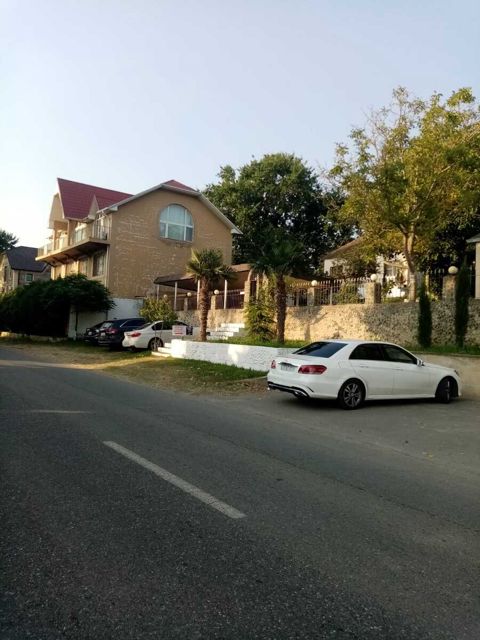 Satılır obyekt 300 m² — Xaçmaz