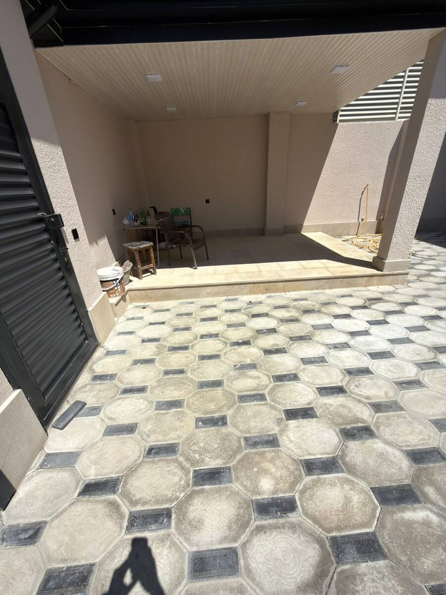 Həyət evi, Corat qəs — Ev, villa, Sumqayıt (2)