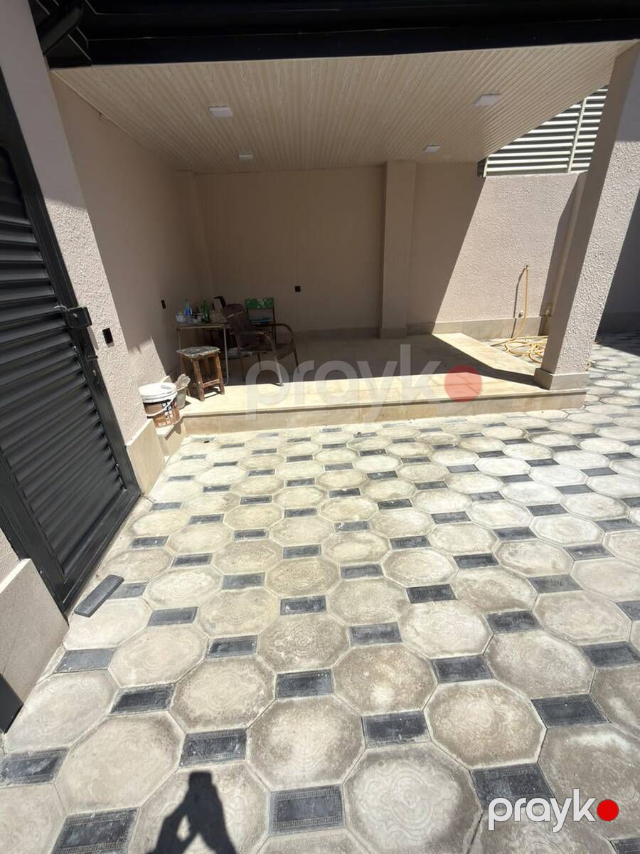 Həyət evi, Corat qəs — Ev, villa, Sumqayıt (2)