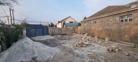 Satılır torpaq 2 sot — Bakı